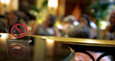 Ξεκινούν έλεγχοι για το κάπνισμα στα καταστήματα της Λήμνου