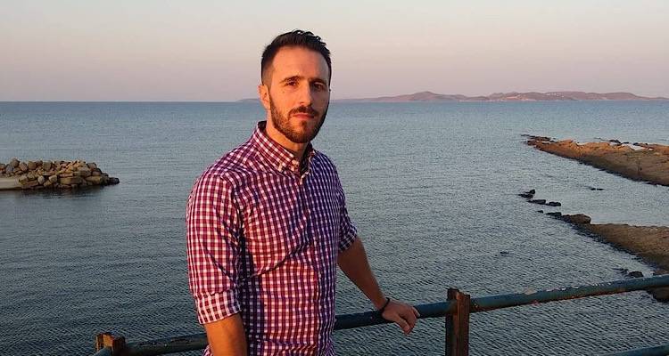 &Alpha;ύ&rho;&iota;&omicron; &Tau;&rho;ί&tau;&eta; 19 &Nu;&omicron;&epsilon;&mu;&beta;&rho;ί&omicron;&upsilon;, &eta; &Lambda;ή&mu;&nu;&omicron;&sigmaf; &theta;&alpha; &alpha;&pi;&omicron;&chi;&alpha;&iota;&rho;&epsilon;&tau;ή&sigma;&epsilon;&iota; &tau;&omicron;&nu; &Beta;&alpha;&sigma;ί&lambda;&eta; &Alpha;&delta;&rho;&iota;ώ&tau;&eta;