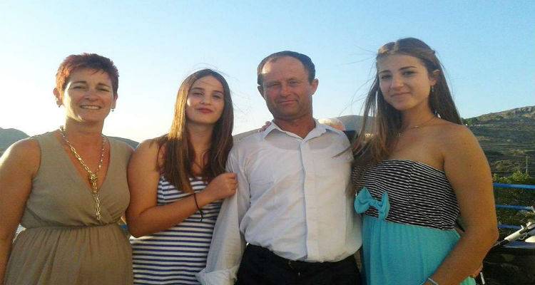 Αη Στράτης: Η μοναξιά των Πανελλαδικών