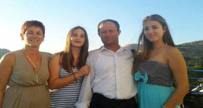 Αη Στράτης: Η μοναξιά των Πανελλαδικών