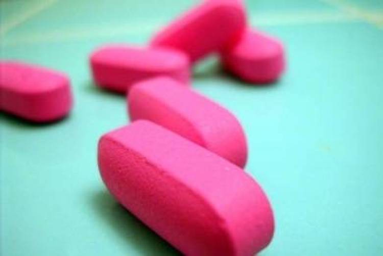 Έρχεται: Το γυναικείο Viagra