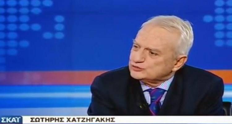 &Phi;&iota;ά&sigma;&kappa;&omicron; &mu;&epsilon; &tau;&omicron; &pi;&alpha;&kappa;έ&tau;&omicron; &Chi;&alpha;&tau;&zeta;&eta;&gamma;ά&kappa;&eta;: Ή&rho;&theta;&epsilon; &omicron;&rho;&iota;&sigma;&tau;&iota;&kappa;ά &omicron; &lambda;&omicron;&gamma;&alpha;&rho;&iota;&alpha;&sigma;&mu;ό&sigmaf; &sigma;&tau;&omicron;&upsilon;&sigmaf; &alpha;&gamma;&rho;ό&tau;&epsilon;&sigmaf; &alpha;&pi;ό &tau;&omicron; &Epsilon;&upsilon;&rho;&omega;&pi;&alpha;ϊ&kappa;ό &Delta;&iota;&kappa;&alpha;&sigma;&tau;ή&rho;&iota;&omicron;