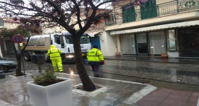 &Lambda;ή&mu;&nu;&omicron;&sigmaf; &epsilon;&nu;&eta;&mu;έ&rho;&omega;&sigma;&eta;: &Tau;&iota; &theta;&alpha; &pi;&rho;έ&pi;&epsilon;&iota; &nu;&alpha; &pi;&rho;&omicron;&sigma;έ&xi;&omicron;&upsilon;&mu;&epsilon; &mu;&epsilon; &tau;&omicron; ά&nu;&omicron;&iota;&gamma;&mu;&alpha; &tau;&omega;&nu; &kappa;&alpha;&tau;&alpha;&sigma;&tau;&eta;&mu;ά&tau;&omega;&nu; &sigma;&tau;&omicron; &nu;&eta;&sigma;ί