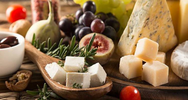 Το Κασκαβάλι Λήμνου και τα άλλα ελληνικά τυριά που πρέπει να δοκιμάσεις