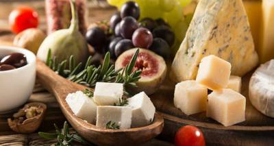 Το Κασκαβάλι Λήμνου και τα άλλα ελληνικά τυριά που πρέπει να δοκιμάσεις