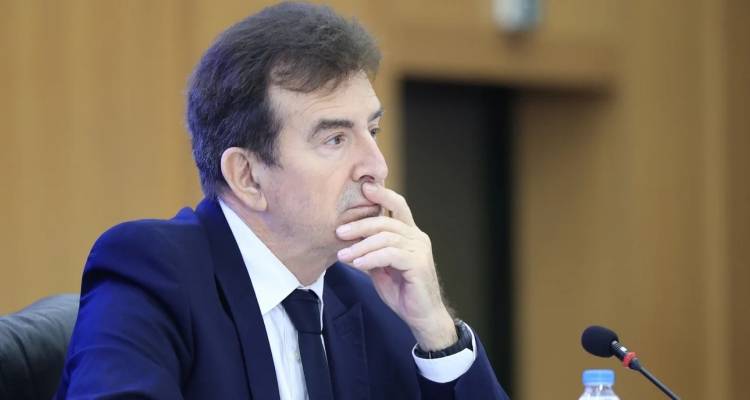 Χρυσοχοΐδης για Βορίζια: «Με ανησυχούν πάρα πολύ τυχόν αντίποινα» | Προανήγγειλε αλλαγές στην αστυνόμευση