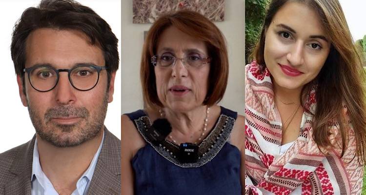 Στρατάκη ψήφισαν οι Νεοδημοκράτες της Λήμνου