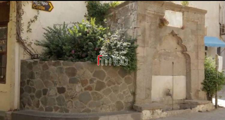 &Chi;&omega;&rho;ί&sigmaf; &nu;&epsilon;&rho;ό &omicron;&iota; &kappa;&omicron;&iota;&nu;ό&chi;&rho;&eta;&sigma;&tau;&epsilon;&sigmaf; &beta;&rho;ύ&sigma;&epsilon;&sigmaf; &tau;&eta;&sigmaf; &Mu;ύ&rho;&iota;&nu;&alpha;&sigmaf;