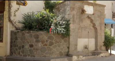 &Chi;&omega;&rho;ί&sigmaf; &nu;&epsilon;&rho;ό &omicron;&iota; &kappa;&omicron;&iota;&nu;ό&chi;&rho;&eta;&sigma;&tau;&epsilon;&sigmaf; &beta;&rho;ύ&sigma;&epsilon;&sigmaf; &tau;&eta;&sigmaf; &Mu;ύ&rho;&iota;&nu;&alpha;&sigmaf;