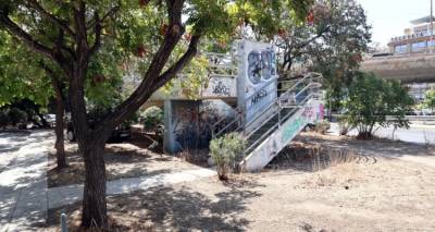 Συνελήφθη ανήλικος για την αρπαγή βρέφους στον Πειραιά | Ο ίδιος που είχε πάρει μωρό πριν μήνες από την Ομόνοια