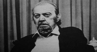 Τάσος Λειβαδίτης – Έρωτας