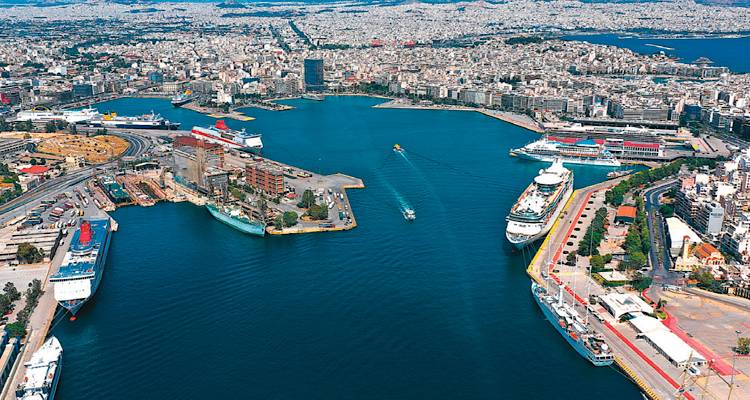 Δωδεκαετείς συμβάσεις για τις άγονες γραμμές