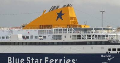 &Kappa;&omicron;&rho;&omega;&nu;&omicron;ϊό&sigmaf; - Blue Star &Mu;ύ&kappa;&omicron;&nu;&omicron;&sigmaf;: &Omicron; &gamma;&iota;&alpha;&tau;&rho;ό&sigmaf; &tau;&omicron;&upsilon; &pi;&lambda;&omicron;ί&omicron;&upsilon; &theta;&epsilon;ώ&rho;&eta;&sigma;&epsilon; ό&tau;&iota; &pi;&rho;ό&kappa;&epsilon;&iota;&tau;&alpha;&iota; &gamma;&iota;&alpha; έ&nu;&alpha; &alpha;&pi;&lambda;ό &epsilon;&mu;&pi;ύ&rho;&epsilon;&tau;&omicron; &pi;&epsilon;&rho;&iota;&sigma;&tau;&alpha;&tau;&iota;&kappa;ό