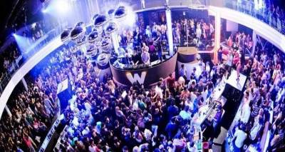 National Geographic: Οι 10 πόλεις για το καλύτερο ξενύχτι | Η ελληνική που μαγεύει την υφήλιο (photos)