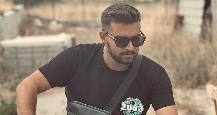 Αντί στεφάνων, ενίσχυση της ενορίας Κορνού στη μνήμη του Βαλάντη Βολάρη