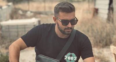 Αντί στεφάνων, ενίσχυση της ενορίας Κορνού στη μνήμη του Βαλάντη Βολάρη