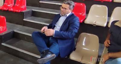 &Mu;&alpha;&rho;&iota;&nu;ά&kappa;&eta;&sigmaf; &gamma;&iota;&alpha; &tau;&eta;&nu; &epsilon;&pi;ί&sigma;&kappa;&epsilon;&psi;&eta; 96 &pi;&rho;&omicron;&pi;&omicron;&nu;&eta;&tau;ώ&nu; &tau;&eta;&sigmaf; &Sigma;&omicron;&upsilon;&eta;&delta;ί&alpha;&sigmaf;: &laquo;&Omicron; &Delta;ή&mu;&omicron;&sigmaf; &sigma;&tau;&eta;&rho;ί&zeta;&epsilon;&iota; &kappa;ά&theta;&epsilon; &delta;&rho;ά&sigma;&eta;  &epsilon;&nu;&alpha;&lambda;&lambda;&alpha;&kappa;&tau;&iota;&kappa;&omicron;ύ &tau;&omicron;&upsilon;&rho;&iota;&sigma;&mu;&omicron;ύ &pi;&omicron;&upsilon; έ&chi;&epsilon;&iota; &pi;&rho;&omicron;&omicron;&pi;&tau;&iota;&kappa;ή &gamma;&iota;&alpha; &tau;&eta; &Lambda;ή&mu;&nu;&omicron;&raquo;
