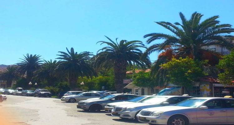 Αψιμαχίες και καταγγελίες στο Περιφερειακό Συμβούλιο της Δευτέρας για το θέμα των ταξί | Διακόπηκε η συνεδρίαση