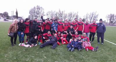 Την Τετάρτη οι Αργοναύτες Λήμνου διεκδικούν το κύπελλο νομού Λέσβου