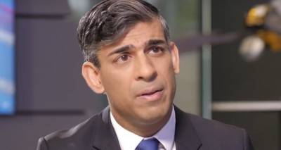 Βρετανία: Οι αντάρτες των Τόρις σχεδιάζουν να εκδιώξουν τον Ρίσι Σούνακ