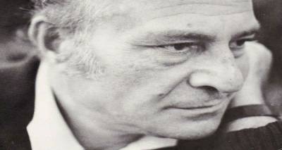 Οδυσσέας Ελύτης – Το παράπονο