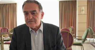 &Alpha;&theta;&alpha;&nu;&alpha;&sigma;ί&omicron;&upsilon; &alpha;&pi;ό &Lambda;ή&mu;&nu;&omicron;: &laquo;&Pi;&alpha;&rho;&alpha;&pi;&lambda;&eta;&rho;&omicron;&phi;ό&rho;&eta;&sigma;&eta; &gamma;&iota;&alpha; &tau;&omicron; &alpha;&kappa;&tau;&omicron;&pi;&lambda;&omicron;ϊ&kappa;ό. &Delta;&epsilon;&nu; &alpha;&pi;&omicron;&kappa;&lambda;&epsilon;ί&sigma;&tau;&eta;&kappa;&alpha;&nu; &omicron;&iota; &pi;&alpha;&rho;&alpha;&gamma;&omega;&gamma;&iota;&kappa;&omicron;ί &phi;&omicron;&rho;&epsilon;ί&sigmaf; &alpha;&pi;ό &tau;&eta; &sigma;ύ&sigma;&kappa;&epsilon;&psi;&eta;&raquo; | &Sigma;&Upsilon;&Nu;&Epsilon;&Nu;&Tau;&Epsilon;&Upsilon;&Xi;&Eta;