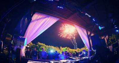 REBORN FESTIVAL 2017: 5 χρόνια συνεχούς παρουσίας στο Λημνιακό καλοκαίρι!