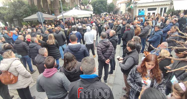 &Kappa;&alpha;&iota; &epsilon;&gamma;έ&nu;&epsilon;&tau;&omicron; &Sigma;&upsilon;&nu;&tau;&omicron;&nu;&iota;&sigma;&tau;&iota;&kappa;ή &Epsilon;&pi;&iota;&tau;&rho;&omicron;&pi;ή &gamma;&iota;&alpha; &tau;&omicron; &alpha;&kappa;&tau;&omicron;&pi;&lambda;&omicron;ϊ&kappa;ό | &Nu;έ&alpha; &sigma;ύ&sigma;&kappa;&epsilon;&psi;&eta; &tau;&eta;&nu; &Tau;&epsilon;&tau;ά&rho;&tau;&eta; &gamma;&iota;&alpha; &tau;&eta;&nu; &kappa;&lambda;&iota;&mu;ά&kappa;&omega;&sigma;&eta; &tau;&omega;&nu; &alpha;&nu;&tau;&iota;&delta;&rho;ά&sigma;&epsilon;&omega;&nu;