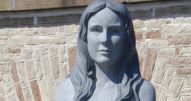 Σάλος στη Δανία με «πορνογραφικό» άγαλμα γοργόνας στην Κοπεγχάγη -Οι Αρχές θέλουν να το ξηλώσουν