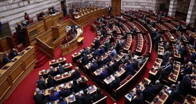 Live &alpha;&pi;ό &tau;&eta; &Beta;&omicron;&upsilon;&lambda;ή &eta; &sigma;&upsilon;&zeta;ή&tau;&eta;&sigma;&eta; &gamma;&iota;&alpha; &tau;&eta; &sigma;ύ&sigma;&tau;&alpha;&sigma;&eta; &pi;&rho;&omicron;&alpha;&nu;&alpha;&kappa;&rho;&iota;&tau;&iota;&kappa;ή&sigmaf; &gamma;&iota;&alpha; &tau;&omicron;&nu; &Tau;&rho;&iota;&alpha;&nu;&tau;ό&pi;&omicron;&upsilon;&lambda;&omicron;