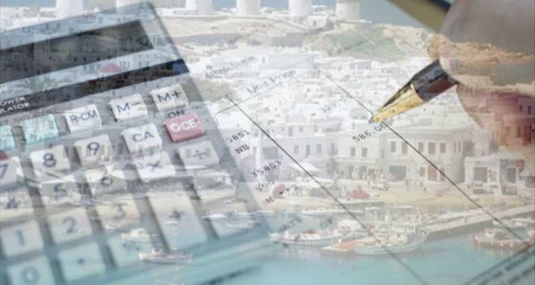 Επείγον έγγραφο Καλλογήρου στους Προϊσταμένους των ΔΟΥ για το ΦΠΑ