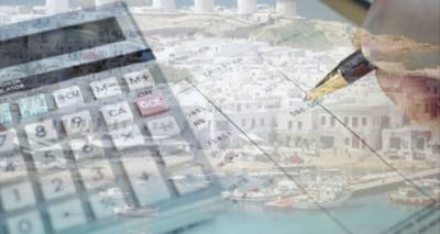 Επείγον έγγραφο Καλλογήρου στους Προϊσταμένους των ΔΟΥ για το ΦΠΑ