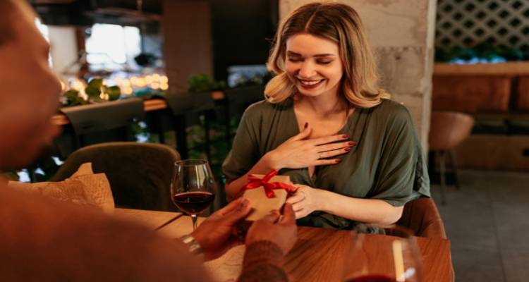 Το τέλειο δώρο γενεθλίων για τη κολλητή σου!