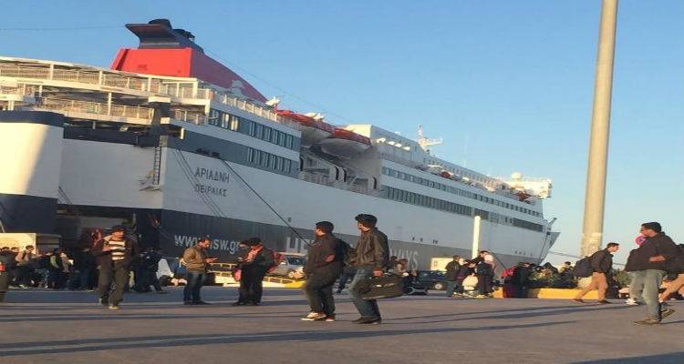 &Alpha;&kappa;&upsilon;&rho;ώ&theta;&eta;&kappa;&epsilon; &eta; &mu;&epsilon;&tau;&alpha;&phi;&omicron;&rho;ά &tau;&omega;&nu; 500 &mu;&epsilon;&tau;&alpha;&nu;&alpha;&sigma;&tau;ώ&nu; &sigma;&tau;&eta; &Lambda;ή&mu;&nu;&omicron;