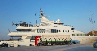 &Theta;&alpha;&lambda;&alpha;&mu;&eta;&gamma;ό&sigmaf; &tau;έ&rho;&alpha;&sigmaf; &sigma;&tau;&eta; &Lambda;ή&mu;&nu;&omicron;: Zά&mu;&pi;&lambda;&omicron;&upsilon;&tau;&omicron;&sigmaf; &sigma;&epsilon;ΐ&chi;&eta;&sigmaf; &kappa;&alpha;&tau;έ&phi;&tau;&alpha;&sigma;&epsilon; &mu;&epsilon; &tau;&omicron;... &chi;&alpha;&rho;έ&mu;&iota; &tau;&omicron;&upsilon; (photo + video)