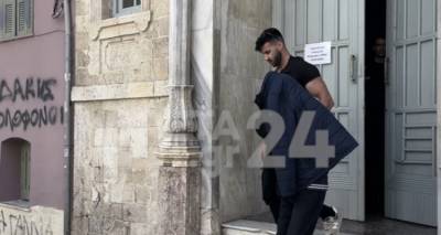 &Kappa;&rho;ή&tau;&eta;: &Pi;&rho;&omicron;&phi;&upsilon;&lambda;&alpha;&kappa;ί&sigma;&tau;&eta;&kappa;&epsilon; &omicron; &nu;&omicron;&nu;ό&sigmaf; &pi;&omicron;&upsilon; &alpha;&sigma;έ&lambda;&gamma;&eta;&sigma;&epsilon; &sigma;&tau;&omicron; &beta;&alpha;&phi;&tau;&iota;&sigma;&tau;ή&rho;&iota; &tau;&omicron;&upsilon; -&laquo;&Mu;&epsilon; &pi;&rho;&omicron;&kappa;ά&lambda;&epsilon;&sigma;&epsilon;&raquo; &epsilon;ί&pi;&epsilon; &kappa;&alpha;&iota; &delta;ή&lambda;&omega;&sigma;&epsilon; ά&rho;&rho;&omega;&sigma;&tau;&omicron;&sigmaf;