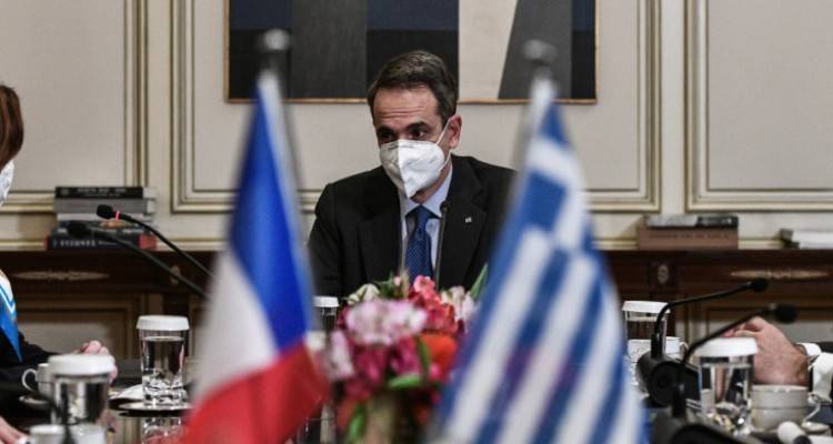 &Mu;&eta;&tau;&sigma;&omicron;&tau;ά&kappa;&eta;&sigmaf;: &laquo;&Iota;&sigma;&tau;&omicron;&rho;&iota;&kappa;ή &eta; &sigma;&upsilon;&mu;&phi;&omega;&nu;ί&alpha; &gamma;&iota;&alpha; &tau;&alpha; 18 Rafale&raquo; | &Tau;&omicron; &mu;ή&nu;&upsilon;&mu;&alpha; &sigma;&tau;&eta;&nu; &Tau;&omicron;&upsilon;&rho;&kappa;ί&alpha; &gamma;&iota;&alpha; &delta;&iota;&epsilon;&rho;&epsilon;&upsilon;&nu;&eta;&tau;&iota;&kappa;έ&sigmaf;