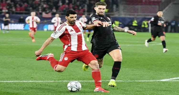 &Omicron;&lambda;&upsilon;&mu;&pi;&iota;&alpha;&kappa;ό&sigmaf; - &Lambda;&epsilon;&beta;&epsilon;&rho;&kappa;&omicron;ύ&zeta;&epsilon;&nu;: &Delta;&epsilon;&nu; &pi;έ&phi;&tau;&epsilon;&iota;&hellip; &sigma;&tau;&alpha; ί&delta;&iota;&alpha; &lambda;ά&theta;&eta; &kappa;&alpha;&iota; &delta;&iota;&pi;&lambda;&alpha;&sigma;&iota;ά&zeta;&epsilon;&iota;!