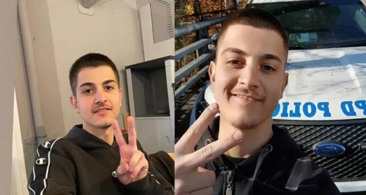 Συγκλονίζει ο θάνατος 18χρονου ομογενούς στη Νέα Υόρκη -Φίλος του καλεί σε δωρεά για να έρθει η σορός στην Ελλάδα