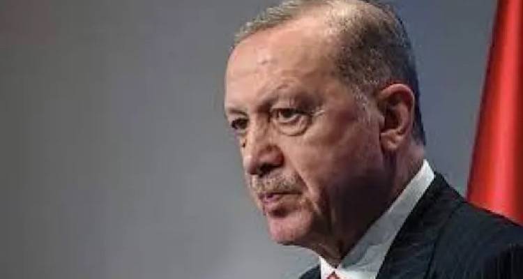 &Alpha;&nu;&omicron;&iota;&chi;&tau;ή &epsilon;&pi;&iota;&sigma;&tau;&omicron;&lambda;ή &pi;&rho;&omicron;&sigmaf; &tau;&omicron;&nu; &Pi;&rho;ό&epsilon;&delta;&rho;&omicron; &tau;&eta;&sigmaf; &Tau;&omicron;&upsilon;&rho;&kappa;&iota;&kappa;ή&sigmaf; &Delta;&eta;&mu;&omicron;&kappa;&rho;&alpha;&tau;ί&alpha;&sigmaf; &Rho;. &Tau;.  &Epsilon;&rho;&nu;&tau;&omicron;&gamma;ά&nu;