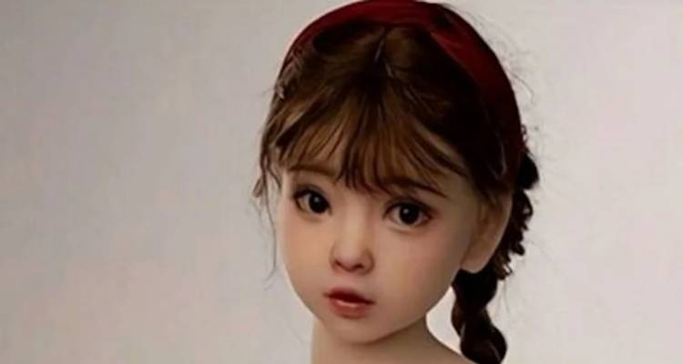 Σάλος στην Γαλλία με την Shein | Πωλούσε κούκλες παιδικής πορνογραφίας, ξεκινά δικαστική έρευνα