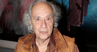 Πέθανε ο σκηνοθέτης Δημήτρης Κολλάτος, σε ηλικία 88 ετών