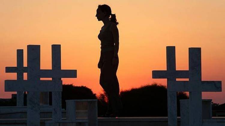 Κύπρος 1974 -2014: 40 χρόνια μετά