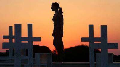 Κύπρος 1974 -2014: 40 χρόνια μετά