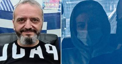 &Beta;&iota;&alpha;&sigma;&mu;ό&sigmaf; 12&chi;&rho;&omicron;&nu;&eta;&sigmaf;: &Mu;&epsilon; 26 &kappa;&alpha;&tau;&eta;&gamma;&omicron;&rho;&omicron;ύ&mu;&epsilon;&nu;&omicron;&upsilon;&sigmaf; &sigma;&tau;&omicron; &epsilon;&delta;ώ&lambda;&iota;&omicron; &xi;&epsilon;&kappa;&iota;&nu;ά &eta; &delta;ί&kappa;&eta; &gamma;&iota;&alpha; &tau;&eta;&nu; &sigma;&epsilon;&xi;&omicron;&upsilon;&alpha;&lambda;&iota;&kappa;ή &kappa;&alpha;&kappa;&omicron;&pi;&omicron;ί&eta;&sigma;&eta; &kappa;&alpha;&iota; &mu;&alpha;&sigma;&tau;&rho;&omicron;&pi;&epsilon;ί&alpha; &tau;&omicron;&upsilon; &kappa;&omicron;&rho;&iota;&tau;&sigma;&iota;&omicron;ύ
