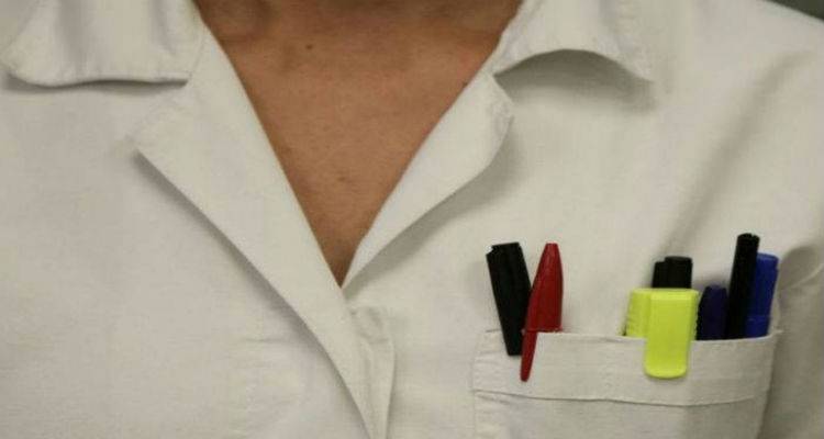 Νευρολόγος στο Νοσοκομείο Λήμνου