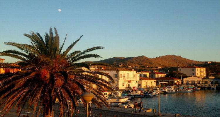 Αυτή η νέα περιοχή της Μύρινας που μπορεί να συνδεθεί στο Βιολογικό