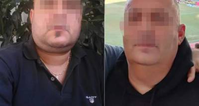 &Pi;&alpha;&rho;ό&nu;&tau;&epsilon;&sigmaf; &sigma;&tau;&omicron; &rho;&alpha;&nu;&tau;&epsilon;&beta;&omicron;ύ &theta;&alpha;&nu;ά&tau;&omicron;&upsilon; &gamma;&iota;&alpha; &tau;&omicron;&nu; &Mu;ά&rho;&iota;&omicron; &Pi;&alpha;&pi;&alpha;&gamma;&epsilon;&omega;&rho;&gamma;ί&omicron;&upsilon; &omicron;&iota; &delta;ύ&omicron; &sigma;&upsilon;&lambda;&lambda;&eta;&phi;&theta;έ&nu;&tau;&epsilon;&sigmaf; | &Eta; &pi;&upsilon;&rho;&pi;ό&lambda;&eta;&sigma;&eta; &pi;&omicron;&upsilon; &tau;&omicron;&upsilon;&sigmaf; &alpha;&pi;&omicron;&kappa;ά&lambda;&upsilon;&psi;&epsilon;