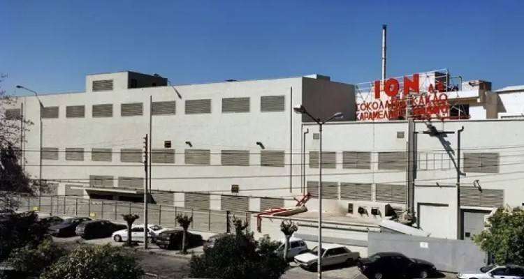 H ION &delta;&iota;&alpha;&psi;&epsilon;ύ&delta;&epsilon;&iota; &tau;&iota;&sigmaf; &epsilon;&pi;&alpha;&phi;έ&sigmaf; &mu;&epsilon; &Sigma;&pi;ύ&rho;&omicron; &Theta;&epsilon;&omicron;&delta;&omega;&rho;ό&pi;&omicron;&upsilon;&lambda;&omicron;