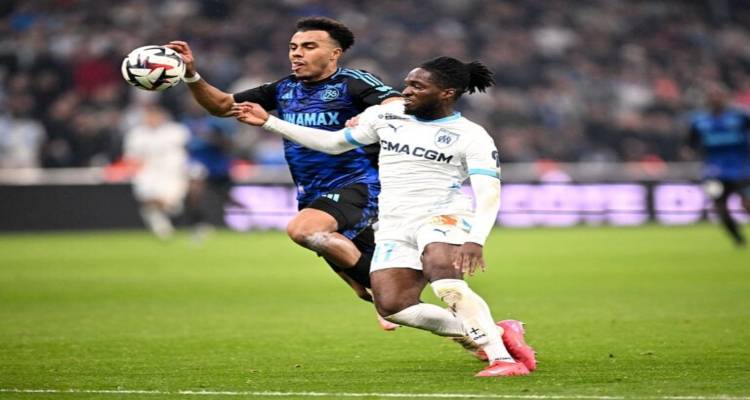 Στρασβούργο - Μαρσέιγ: Με… φόρα από το ντέρμπι στο 2.05!